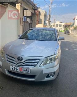 تويوتا كامري